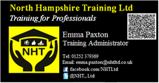 North Hampshire Training Ltd